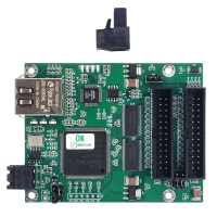 Iwoscan 7i92 PCB CNC valdiklis