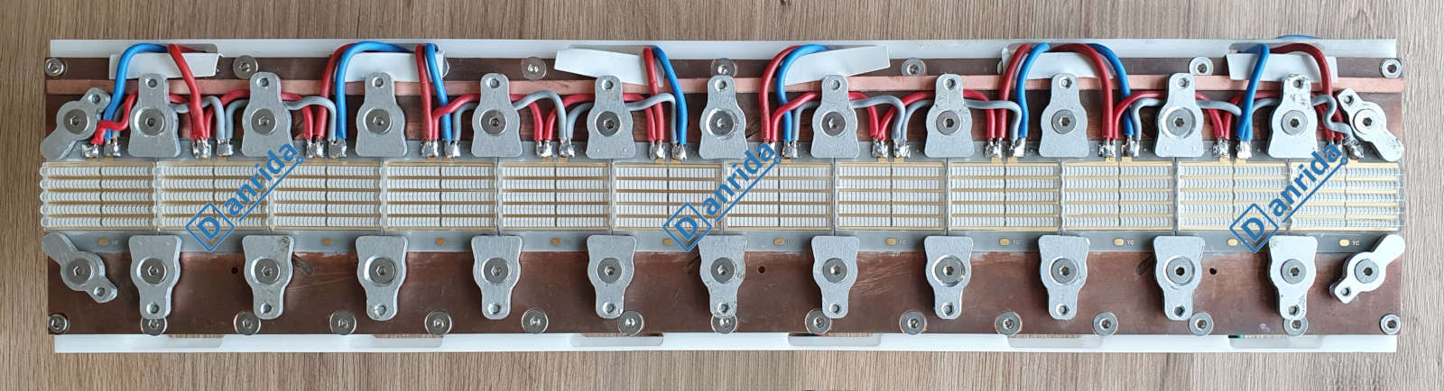 uv led 12modules top 1600